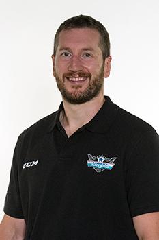 Brett Palin (EHC Liwest Black Wings Linz)