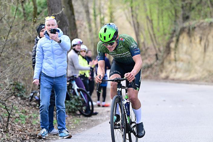 Ayden Jordan (AUT, Hrinkow Advarics),  65. Rad Saison Eroeffnungsrennen Leonding