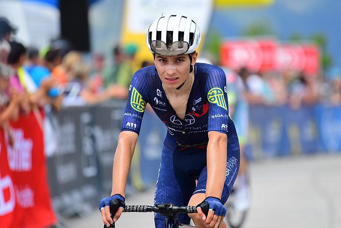 4. Etappe St.Florian /Asten - Hinterstoder/Höss 15. Int. Raiffeisen OÖ-Radrundfahrt UCI Kat. 2.2