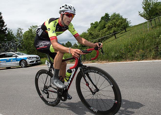  Jannik Steimle (GER, Team Vorarlberg Santic) 