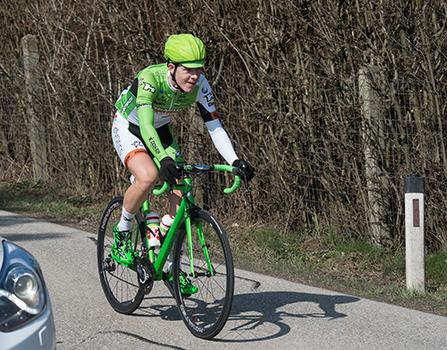 Johannes Windischbauer (AUT, Hrinkow Advaraics Cycleang Team)