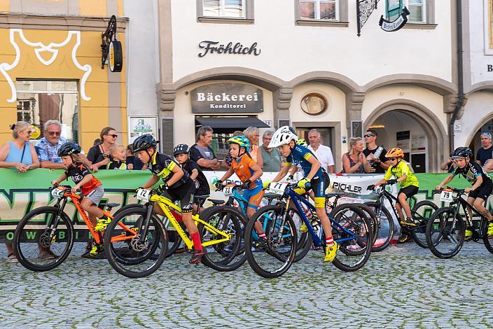 23. Int. ASVÖ - HRINKOW MTB-City Kriterium Steyr,  ÖRV, Radsport, Mountainbike
