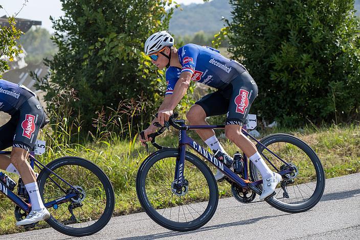  Mathieu van der Poel (NED, Alpecin-Deceuninck) Giro del Veneto UCI 1.1, Padova - Vicenza