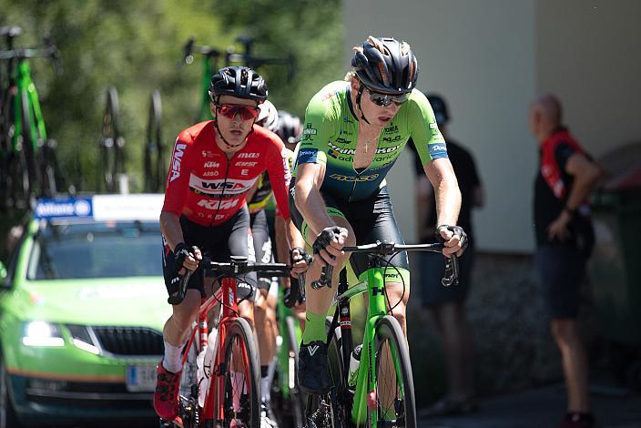 Rainer Kepplinger (AUT, Hrinkow Advarics) Herren Elite, U23, Österreichische Meisterschaft Strasse, ÖSTM Gratwein-Straßengel