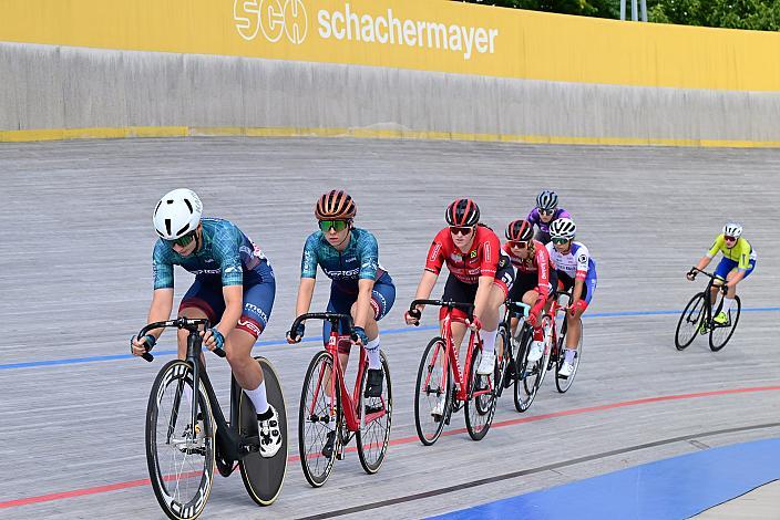 Hello Yellow Velodrom Linz, Rad Bahnstaatsmeisterschaft 2025