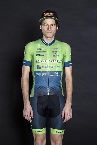 Markus Freiberger (AUT, Hrinkow Advarics Cycleang)