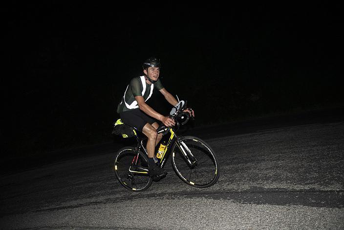 Christian Vetö, ITA, Radsport RAA Challenge