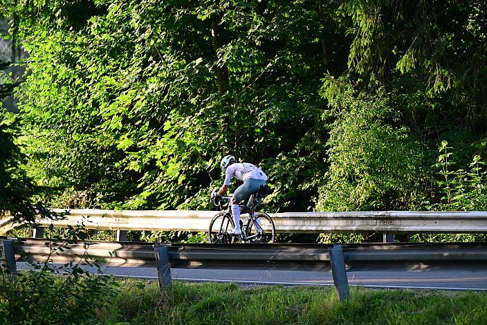 Race Around Austria, Challeng, Radsport