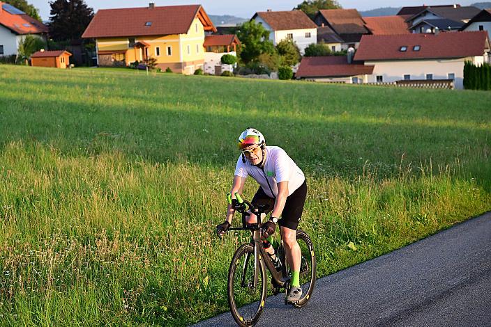 Race Around Austria, Challeng, Radsport