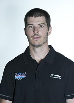 Franklin MacDonald, Verteidiger, Liwest Black Wings 2012/2013