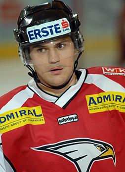 Florian Iberer, Verteidiger, Team Austria