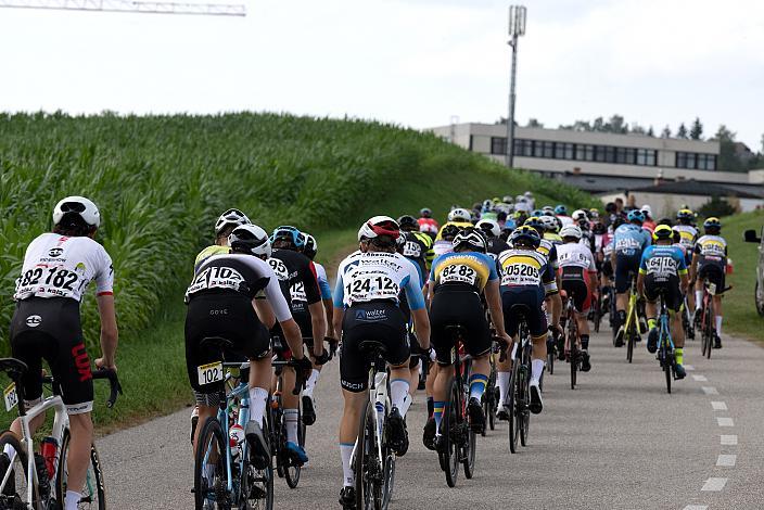 Rohrbach - Rohrbach, Int. "Keine Sorgen" Junioren Rundfahrt UCI Kat. 2.1 MJ