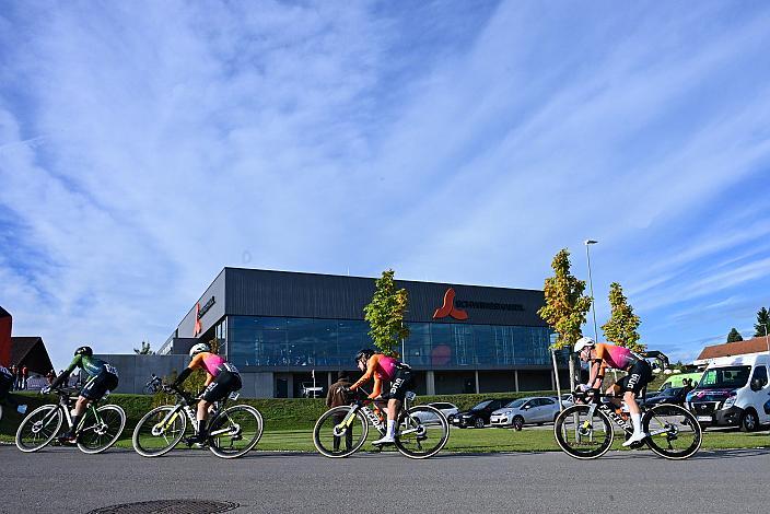 Kriterium Elite, Holzhausen, OÖ