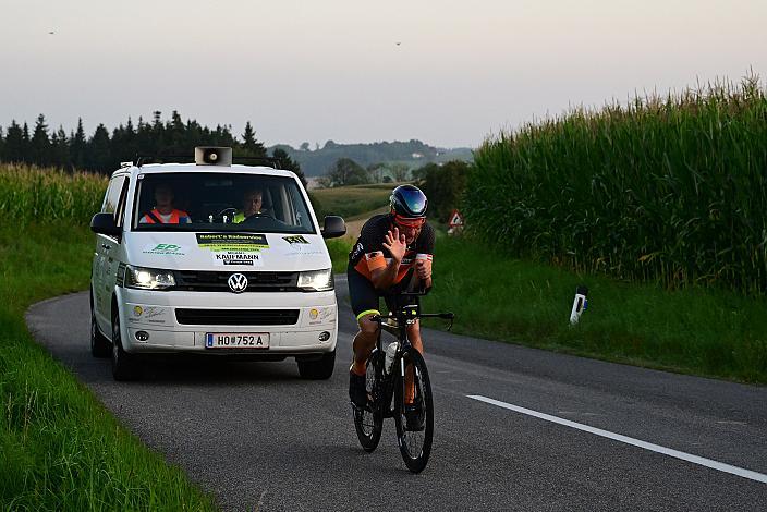 Race Around Austria, Challeng, Radsport