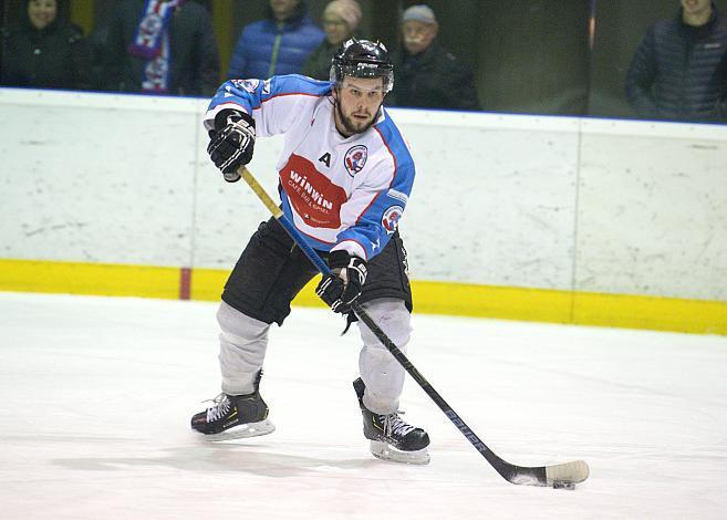 Finale OOE Eishockey, Landesliga