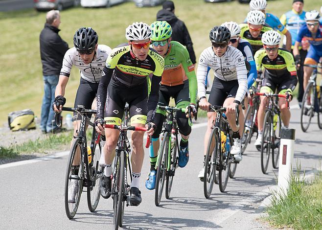 Roland Thalmann (SUI, Team Vorarlberg Santic)
