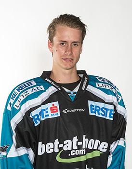 #66 Stefan Gaffal, AUT, Stürmer, EHC Liwest Black Wings Linz
#66 Stefan Gaffal, AUT, StÃ¼rmer, EHC Liwest Black Wings Linz