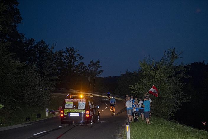 Radsport RAA Challenge