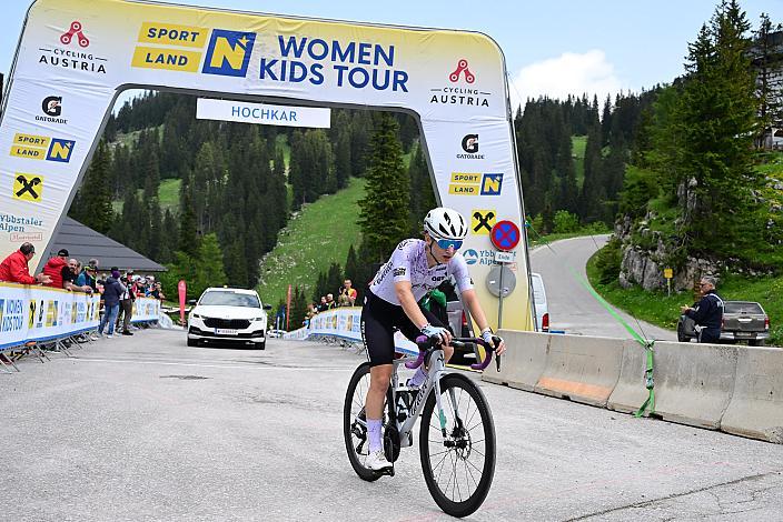 Lea Fuchs (SUI, Spar CTO Woman) Ybbsitz - Hochkar,,  4. Etappe Sportland NOE WOMEN Tour