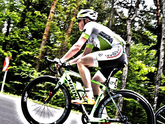 Dominik Hrinkow, Team Vorarlberg