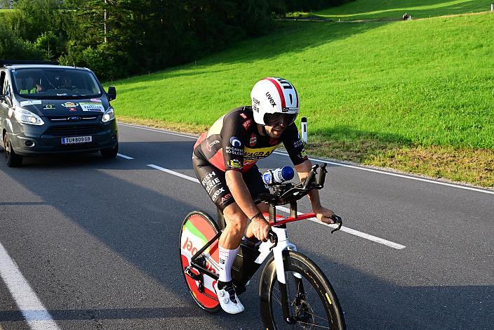 Race Around Austria, Challeng, Radsport