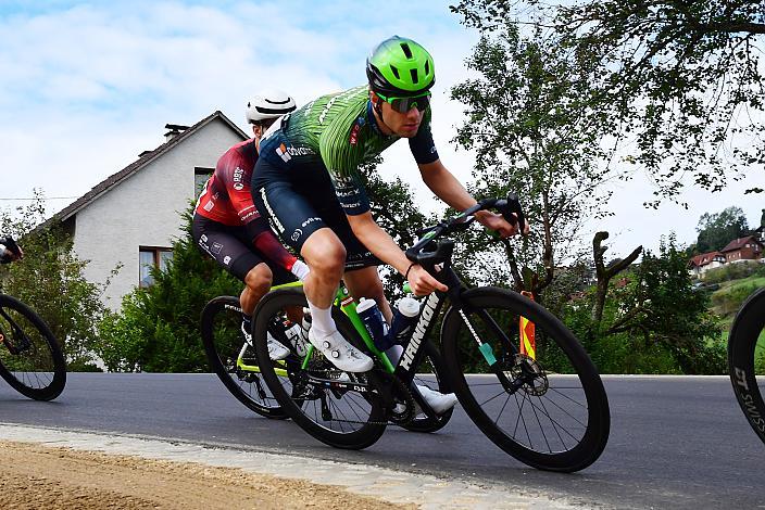  Dominik Hödlmoser (AUT, Hrinkow Advarics) RCLA Herren Elite, U23, Road Cycling League Austria, Königswiesen