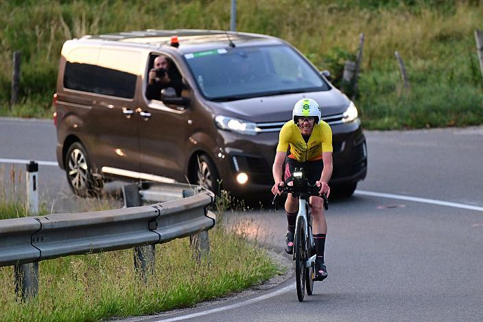 Dominik Schickmair, Race Around Austria, Challeng, Radsport