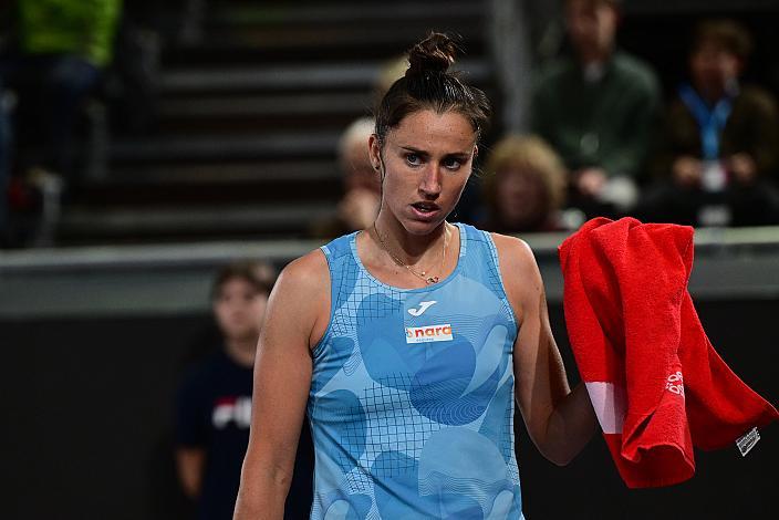 Sara Sorribes Tormo (ESP) Upper Austria Ladies Linz