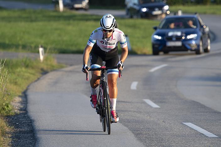Ziortza Villa SPA, Radsport RAA Challenge