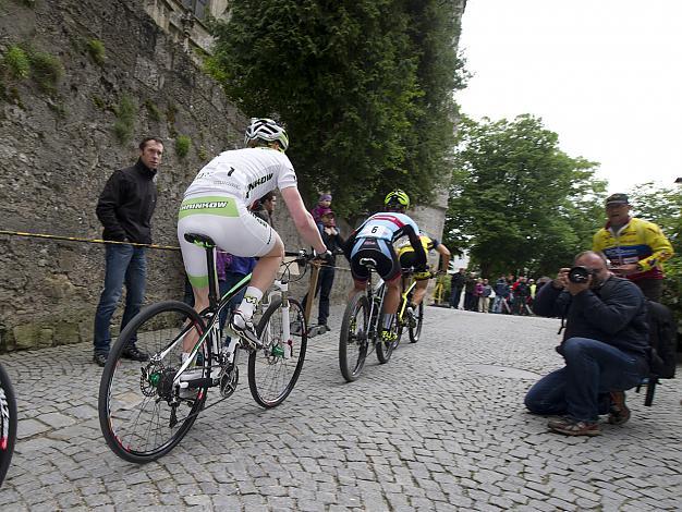 Dominik Hrinkow, OEAMTC Hrinkow Bikes Steyr