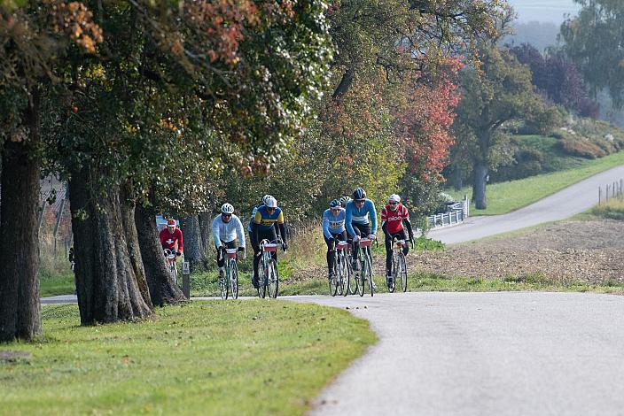 Rad Klassik, Oldtimer, Radsport, Eferding, Oberösterreich