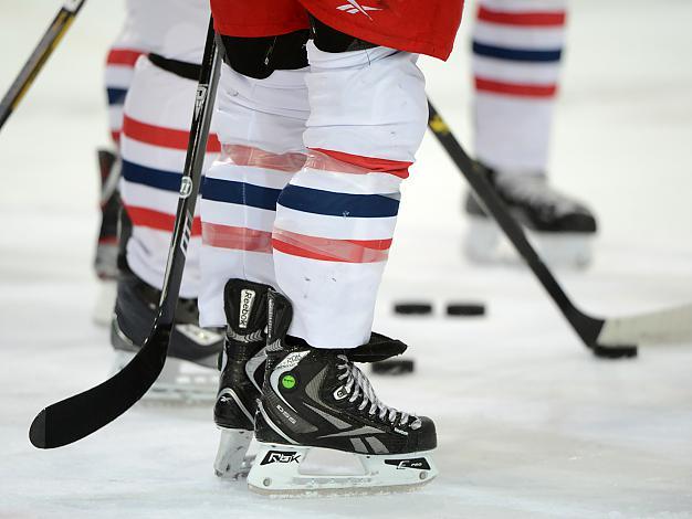 Red Bull Skates, Red Bull Salzburg vs Liwest Black Wings Linz