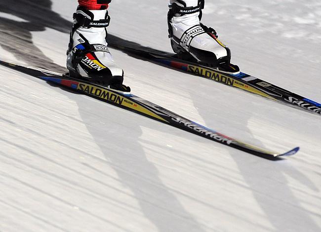 Salomon Ski