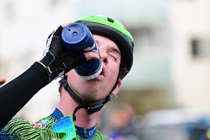 Richard Riska (SVK, Hrinkow Advarics), Amacx, 65. Rad Saison Eroeffnungsrennen Leonding