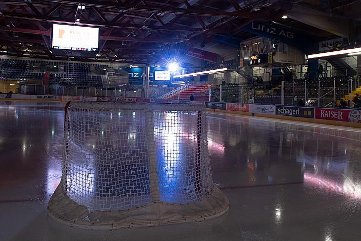 Halle Feature Steinbach Black Wings Linz vs HCB Suedtirol Alperia, bet-at-home ICE Hockey League