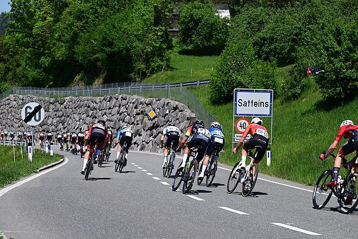 Herren Elite, U23, Road Cyling League Austria, Radliga, GP Vorarlberg, Nenzing