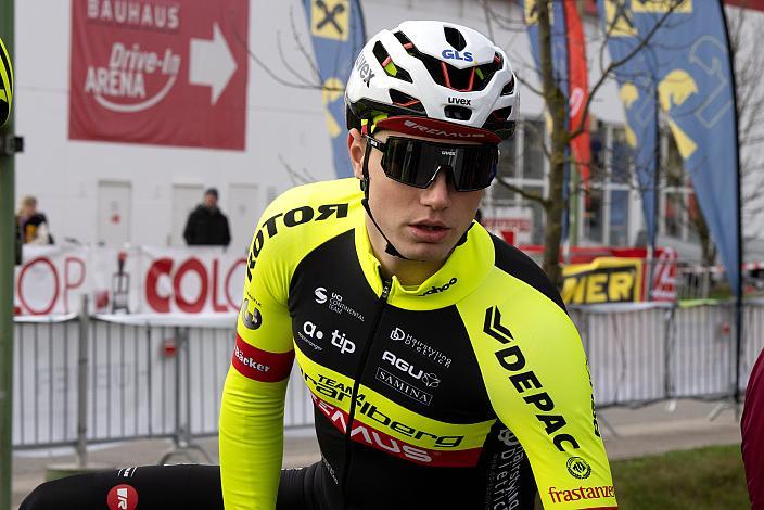Herren Elite, U23, Radliga, 60. Raika Kirschbluetenrennen, Wels, Oberösterreich