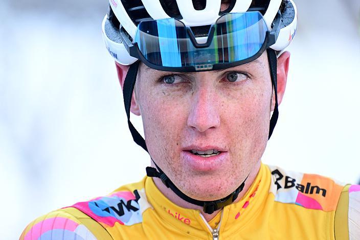 Kilian Feurstein (AUT, Team Vorarlberg) Rad Cyclo Cross, ÖSTM/ÖM Querfeldein, Ciclo Cross, Cycling Austria, Bludenz, VBG