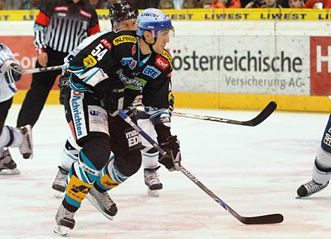 #54 Raimund Divis, Liwest Black Wings Linz