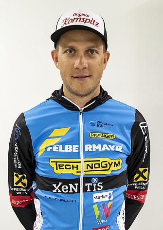 Riccardo Zoidl (AUT, Team Felbermayr Simplon Wels),  Team Felbermayr Simplon Wels 