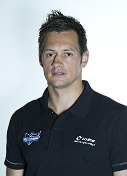 Philipp Lukas, Stuermer, Liwest Black Wings 2012/2013