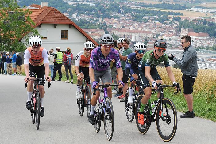 Jaka Primozic (SLO, Hrinkow Advarics) 1. Etappe Steyr -  Steyr, Tour of Austria, Steyr Austria