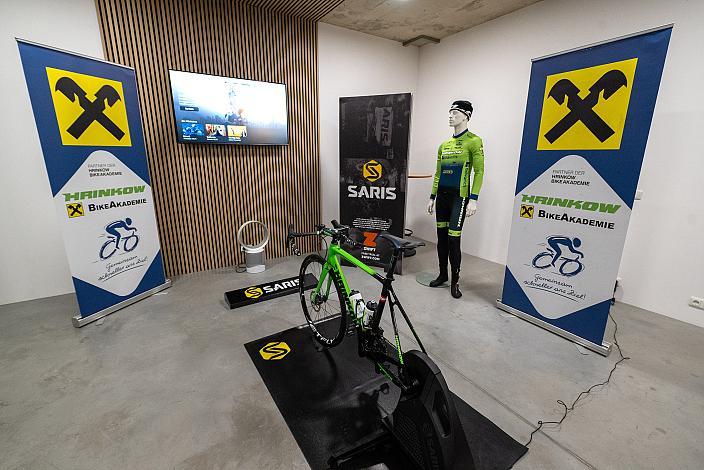 Hrinkow BikeAkademie, Radsport, Saris Team Hrinkow Advarics Cycleang, UCI CYCLING ESPORTS WORLD CHAMPIONSHIPS