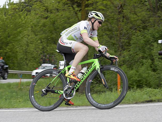 Dominik Hrinkow, Team Vorarlberg
