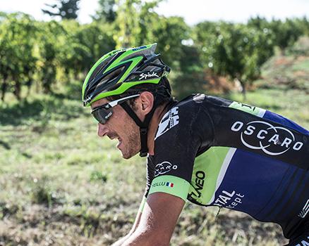 Brice Feillu, FRA, Fortuneo - Vital Concept, Rad Memorial Marco Pantani, Cesenatico, Italien