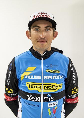Andi Bajc (SLO, Team Felbermayr Simplon Wels) Team Felbermayr Simplon Wels 