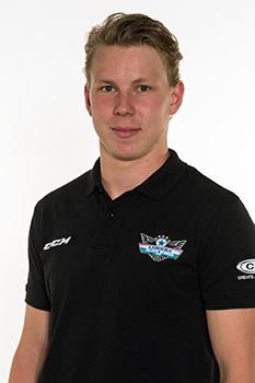 Gerd Kragl (EHC Liwest Black Wings Linz)