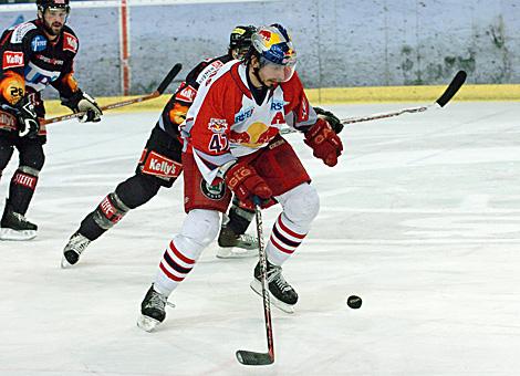 #47 Martin Ullrich, Verteidiger, Red Bulls Salzburg