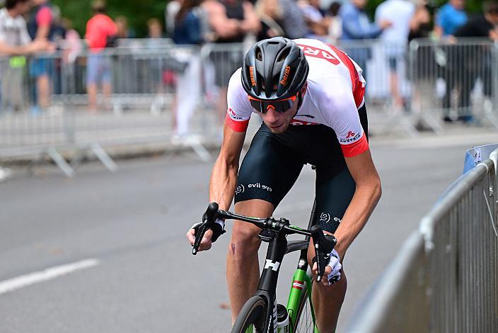 Richard Riska (SVK, Hrinkow Advarics) Herren Elite, U23, Road Cycling League Austria, Altstadt Kriterium Graz 