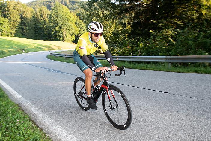 Thomas Wimmer (AUT) Race Around Austria Challenge, Radsport,